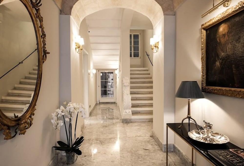 Hotel Palais Le Brun La La Valletta Esterno foto