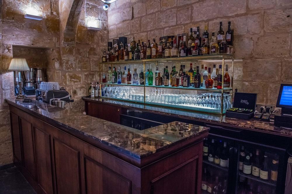 Hotel Palais Le Brun La La Valletta Esterno foto