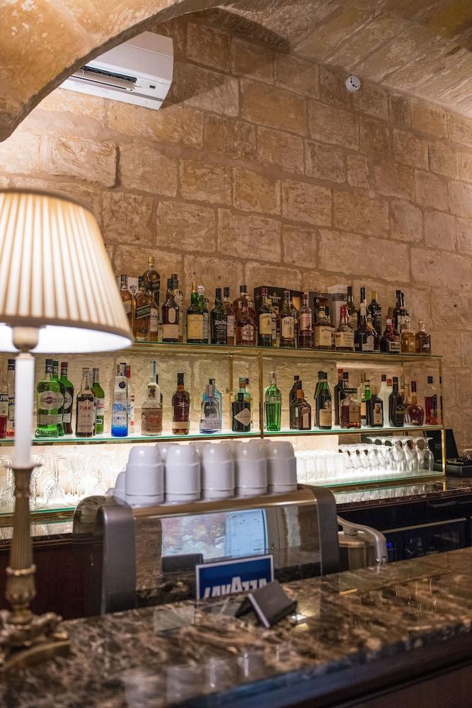 Hotel Palais Le Brun La La Valletta Esterno foto