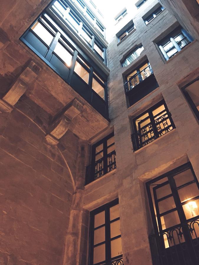 Hotel Palais Le Brun La La Valletta Esterno foto