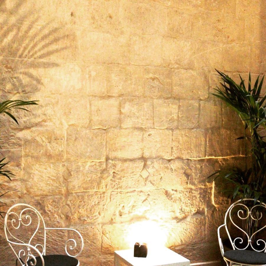Hotel Palais Le Brun La La Valletta Esterno foto