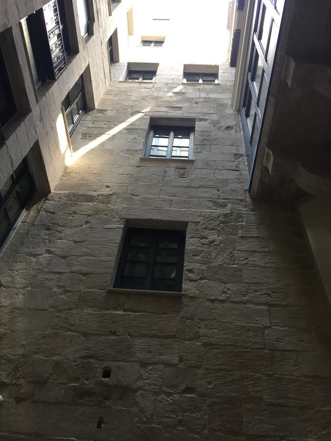 Hotel Palais Le Brun La La Valletta Esterno foto